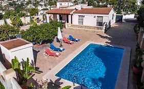 Villas Guzman Ismael