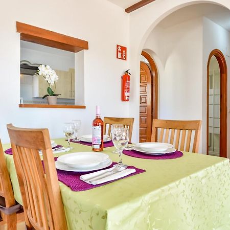 Villas Guzman Ismael Calpe Exterior foto