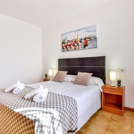 Villas Guzman Ismael Calpe Exterior foto