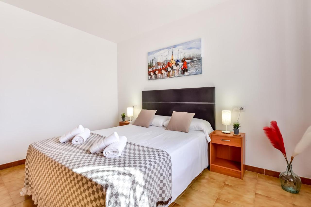 Villas Guzman Ismael Calpe Exterior foto
