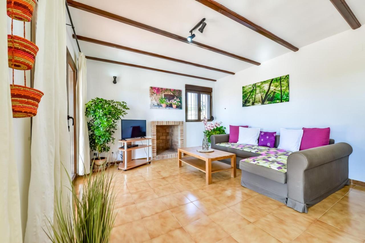 Villas Guzman Ismael Calpe Exterior foto